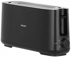 Тостер Philips HD2590/90 1030Вт черный