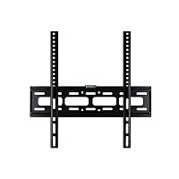 Кронштейн для телевизора Erisson CP602 Home42-75.45 Full черный 42"-75" макс.45кг