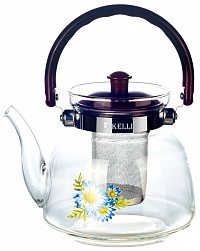 Чайник KELLI KL-3004