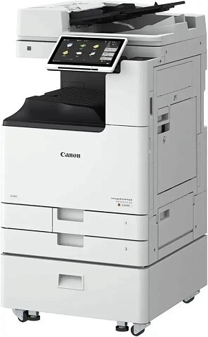МФУ лазерное Canon imageRUNNER ADVANCE DX C3926I (5963C005)