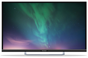 Телевизор LED 32" PolarLine 32PL53TC-SM SmartTV черный FULL HD