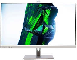 Моноблок 27" Raskat Studio 25120 черный IPS i5-12400 8GB/256GB UHDGr noOS (Studio25120232844)