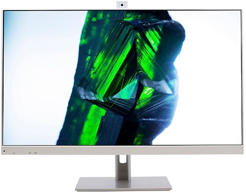 Моноблок 27" Raskat Studio 25120 черный IPS i5-12400 8GB/256GB UHDGr noOS (Studio25120232844)