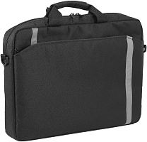 Сумка для ноутбука Defender SHINY 15-16" черный 26097