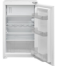 Холодильник встраиваемый Scandilux RBI 136 (однокамерный)