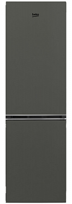 Холодильник Beko B1RCSK312G серый (двухкамерный)