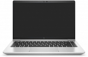 Ноутбук 14" HP EliteBook 640 G9 серебристый i5-1235U 8Gb/512Gb IrisXeGr DOS (9B995EA)