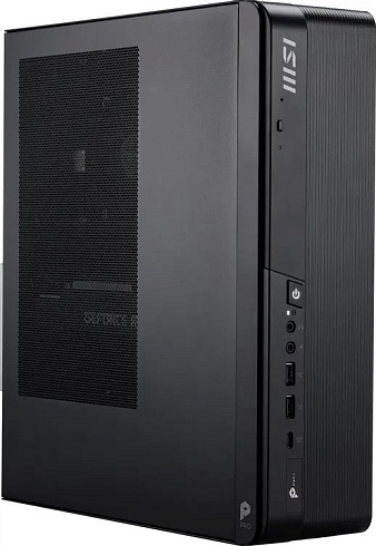 ПК MSI Pro DP80 A14G-209RU черный i5-14400 16GB/512GB UHDG 730 CR W11Pro (9S6-B20821-209)