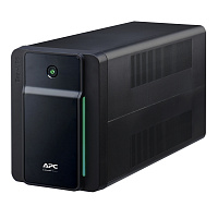 ИБП APC Easy-UPS BVX1600LI-GR 900Вт 1600ВА черный