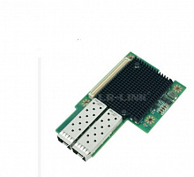 Сетевой адаптер LR-Link PCI-E 10GB SFP+ LRES3002PF-OCP