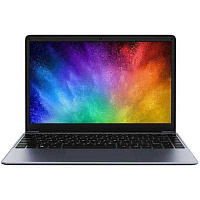 Ноутбук 14.1" Chuwi HeroBook Pro серый Celeron N4020 8Gb/256Gb UHDGr600 W11H (CWI514-CN8N2N1HDMXX)