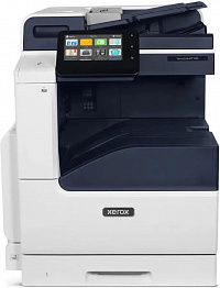 МФУ лазерное Xerox VersaLink B7125/B7130/B7135 А3 Duplex белый