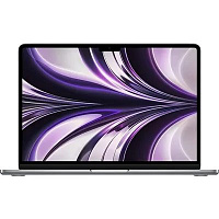 Ноутбук 13.6" Apple MacBook Air A2681 серый космос M2 8 Core 16Gb/512Gb MacOS (Z15S0059F)