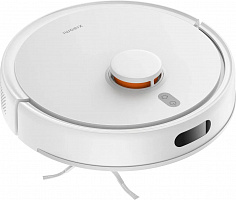 Робот-пылесос Xiaomi Robot Vacuum S20 (белый) EU 45Вт белый 