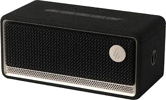 Портативная колонка Edifier ES60 34Вт 2.0 BT черный