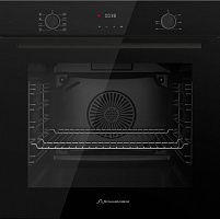 Духовка электрическая Schaub Lorenz SLB EY6418 черный