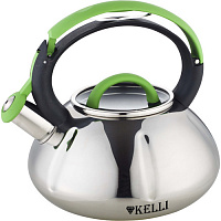 Чайник KELLI KL-4501