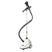Отпариватель стационарный Grand Master GM-S205 Professional 2300Вт серебристый (380691)