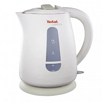 Чайник электрический Tefal KO29913E 1.5л 2200Вт белый