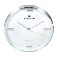 Часы Endever RealTime 114