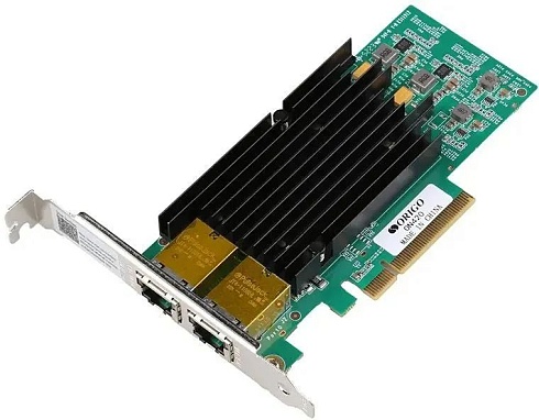 Сетевой адаптер 10G Ethernet Origo ON420 ON420/A1A PCI Express x8