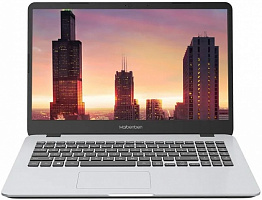 Ноутбук 15.6" Maibenben M543 серебристый R3Pro-4450U 8GB/256GB AMD Radeon Graphics FHD W11H (M5431SA0HSRE1)