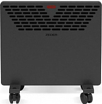 Конвектор Zeder 15MX-11 1500Вт черный