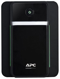 ИБП APC Back-UPS BX950MI-GR 520Вт 950ВА черный