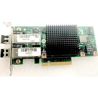 Сетевой адаптер Huawei 4X10GE PCI-E3 X8 SFP+ 4TR/MM 02311WTU