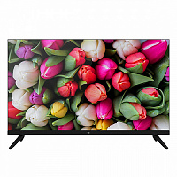 Телевизор LED 32" BQ 32FS40B черный SmartTV