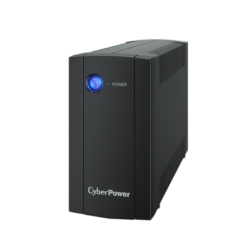 ИБП CyberPower UTI675E 360Вт 650ВА черный