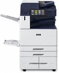 МФУ лазерное Xerox AltaLink C8170 A4 Duplex WiFi белый (C8103V_F)