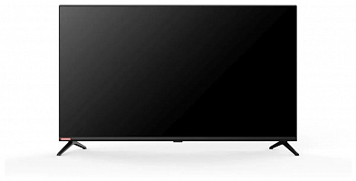 Телевизор LED 40" Starwind SW-LED40SG300 черный FULL HD SmartTV Яндекс.ТВ