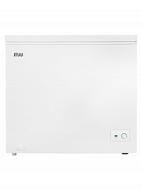 Морозильный ларь MIU MR-310 белый 310л