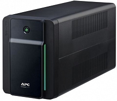 ИБП APC Easy-UPS BVX2200LI 1200Вт 2200ВА черный