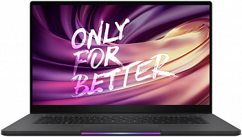 Ноутбук 15.6" Maibenben M565 i5-1135G7 8GB/512SSD Intel Iris Xe Graphics IPS матовый Linux (M5651HB0LBRE0)