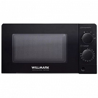 Микроволновая печь Willmark WMO-202MB 20л 700Вт черная