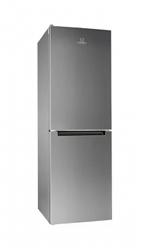 Холодильник Indesit DS 4160 G серебристый (двухкамерный)