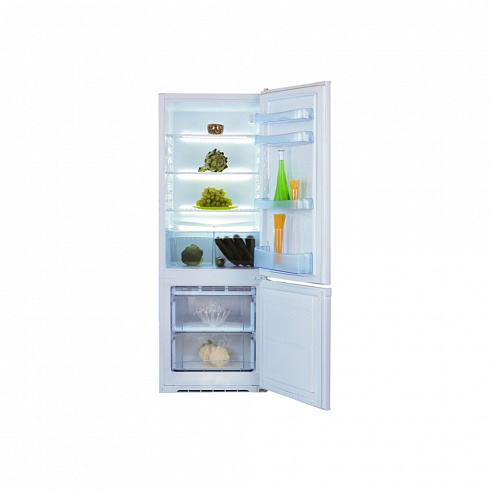 Холодильник NordFrost NRB 137 032