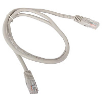 Патч-корд Aopen cat5E UTP 3M ANP511 3M