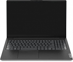 Ноутбук 15.6" Lenovo V15 G3 IAP черный i3-1215U 8GB/256GB UHDGr DOS (82TT00CERU)