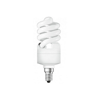 Лампа люминесцентная Supra SL-SP-15/4200/E14