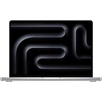 Ноутбук 14" Apple MacBook Pro 14 2023 серебристый M3 8Gb/1TB MacOS (MR7K3LL/A)