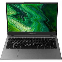 Ноутбук 14.1" Digma Pro Fortis серый i3-1005G1 16Gb/512Gb UHDGr W11Pro (DN14P3-ADXW01)