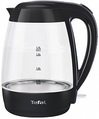 Чайник электрический Tefal KO450832 1.7л черный 