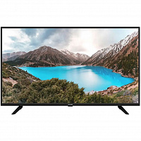 Телевизор LED 65" Skyline 65U7510 черный 4K Ultra HD Smart TV
