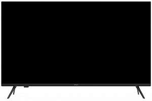 Телевизор LED 40" Kivi 40F750NB черный SmartTV