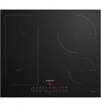 Индукционная варочная панель Hotpoint HB 1560B NE черный
