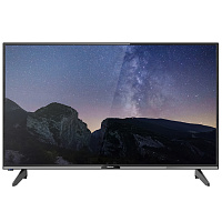 Телевизор LED 32" Blackton Bt 32S01B черный SmartTV