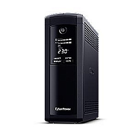 ИБП Cyberpower TOWER 1200VA 720W VP1200EILCD